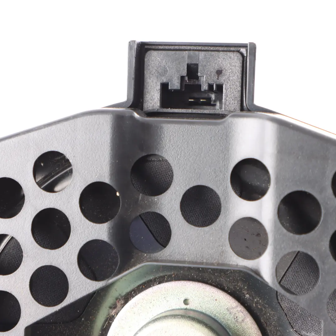 BMW X3 F25 X5 E70 X6 E71 Subwoofer Boot Compartment Speaker Audio Sound - SKU 9218695 - Part number 9218695