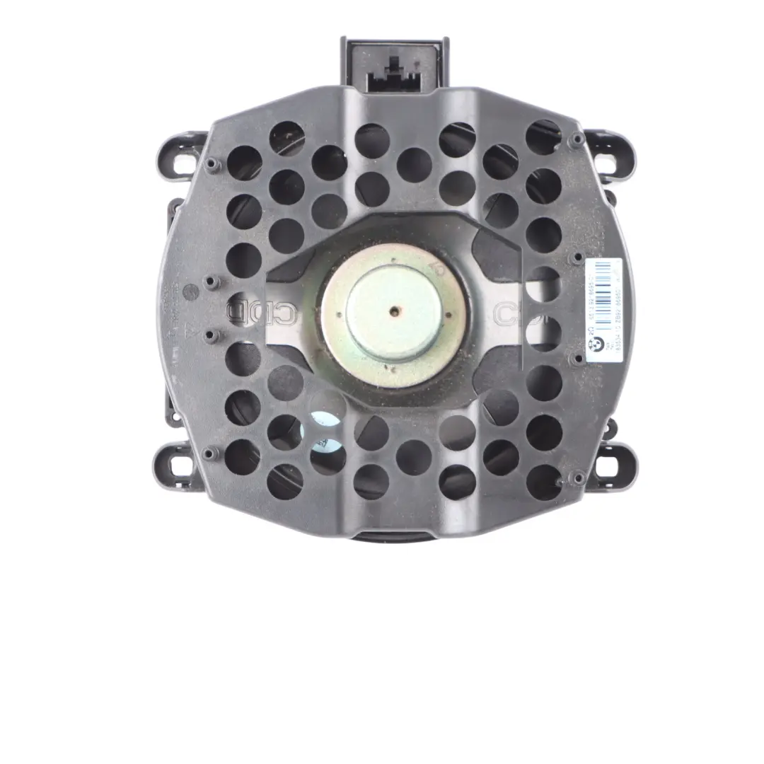 Subwoofer Altoparlante Bagagliaio Audio per BMW X3 F25 X5 E70 X6 E71 con numero di parte 9218695 BMW X3 F25 X5 E70 X6 E71 Subwoofer Altoparlante Bagagliaio Audio - SKU 9218695 - Numero di parte 9218695