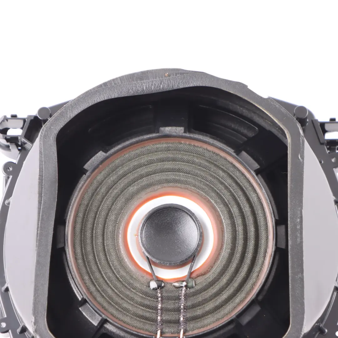 BMW X3 F25 X5 E70 X6 E71 Altavoz Subwoofer Maletero Audio - SKU 9218695 - Número de pieza 9218695