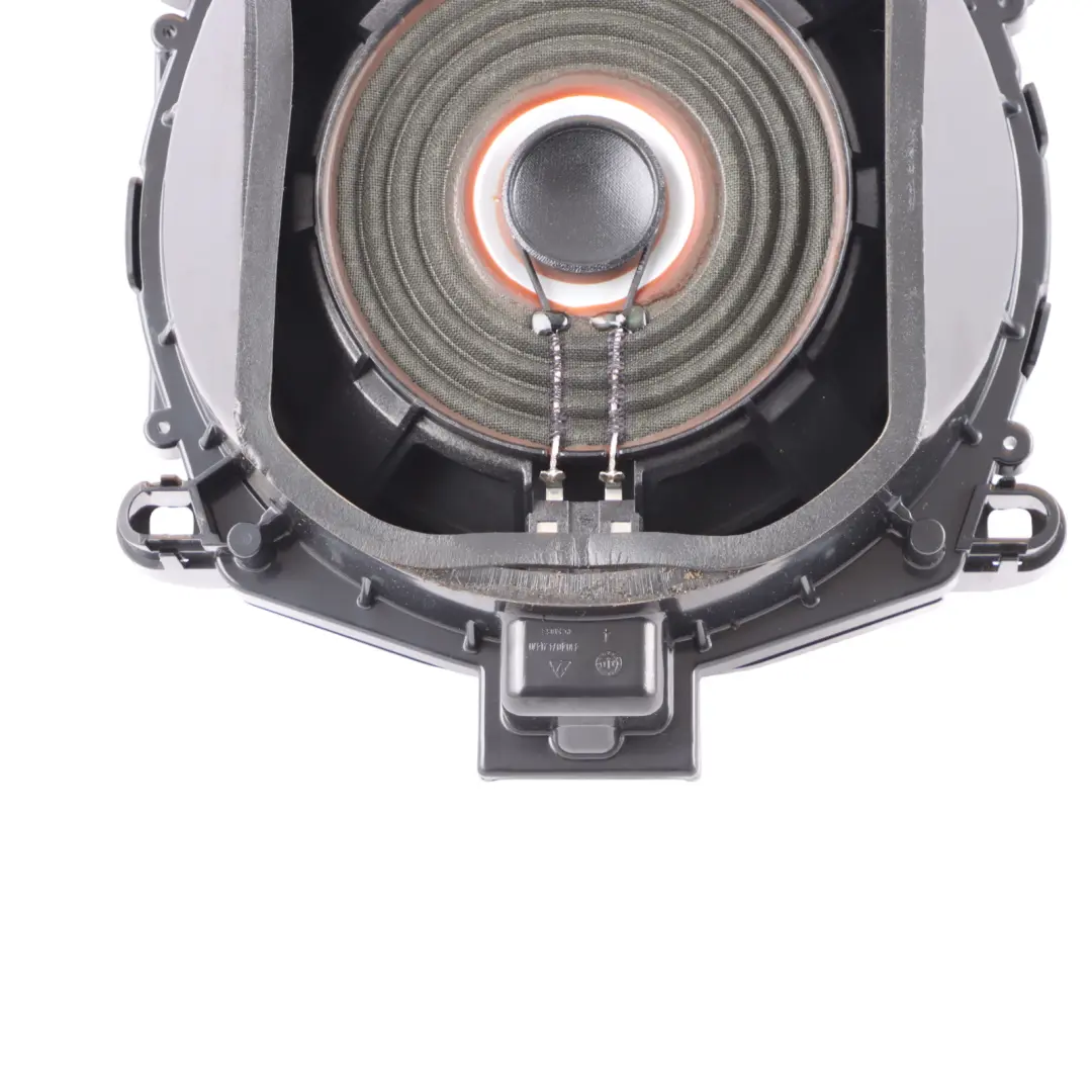 Altavoz Subwoofer Maletero Audio para BMW X3 F25 X5 E70 X6 E71 con número de pieza 9218695 BMW X3 F25 X5 E70 X6 E71 Altavoz Subwoofer Maletero Audio - SKU 9218695 - Número de pieza 9218695