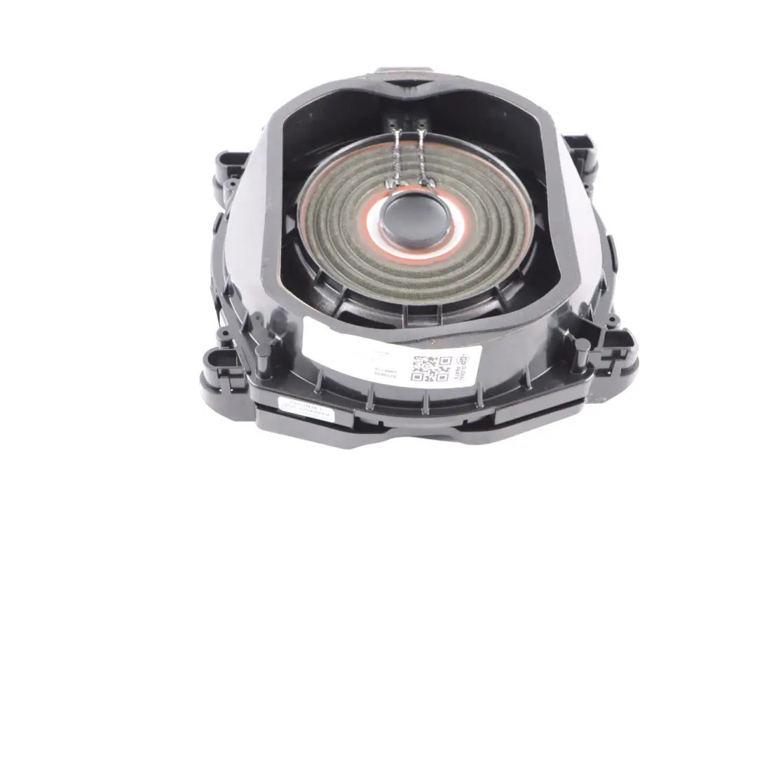 BMW X3 F25 X5 E70 X6 E71 Haut-Parleur Subwoofer Coffre Audio - SKU 9218695 - Numéro de pièce 9218695