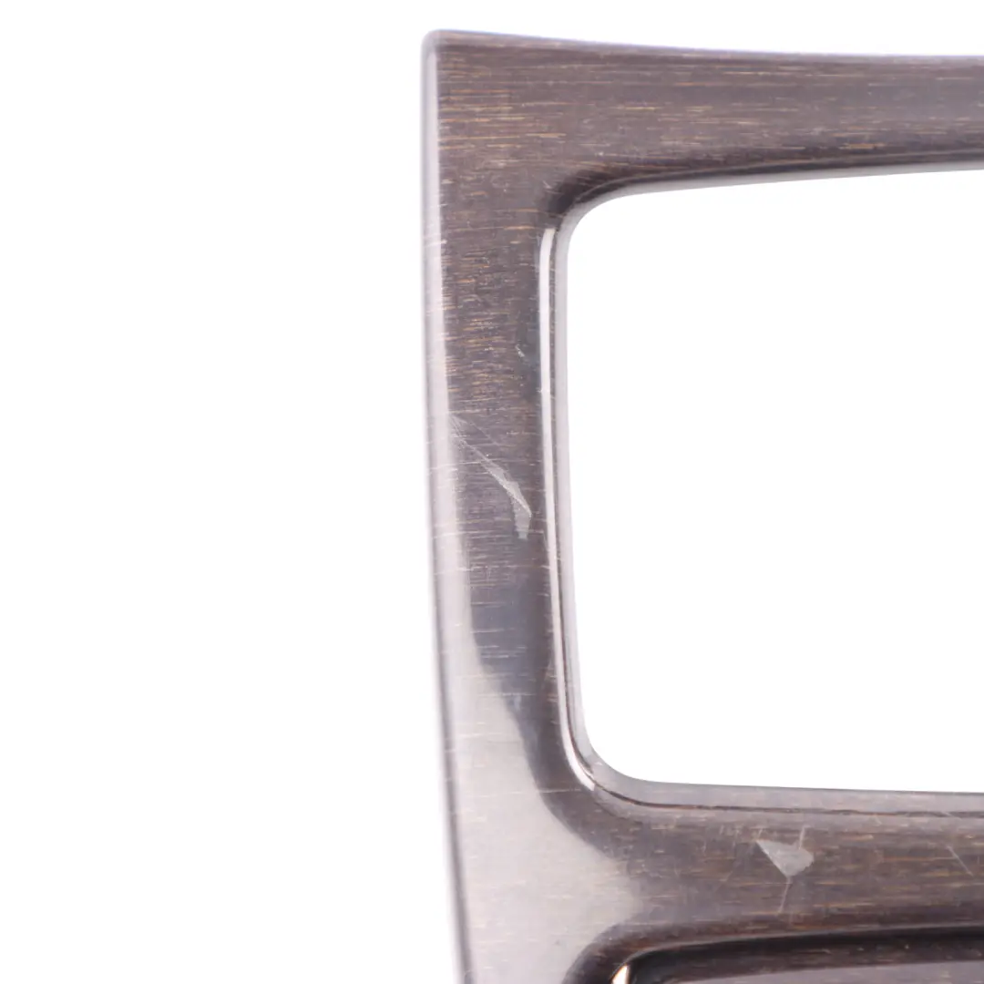 Centre Console Trim Ashtray Interior Variegated Bamboo to BMW E92 E93 LCI with Part number 9223996 BMW E92 E93 LCI Centre Console Trim Ashtray Interior Variegated Bamboo - SKU 9223996 - Part number 9223996