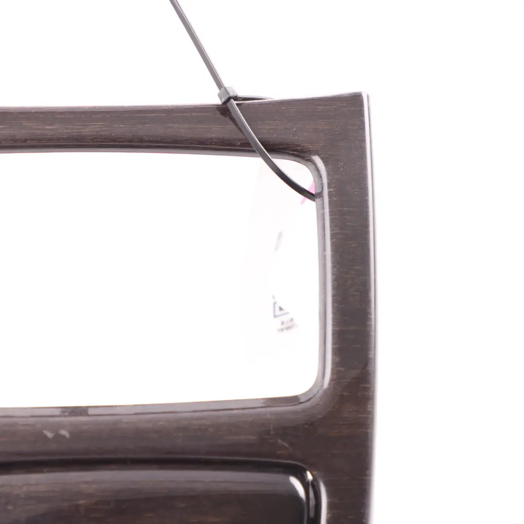 Centre Console Trim Ashtray Interior Variegated Bamboo to BMW E92 E93 LCI with Part number 9223996 BMW E92 E93 LCI Centre Console Trim Ashtray Interior Variegated Bamboo - SKU 9223996 - Part number 9223996