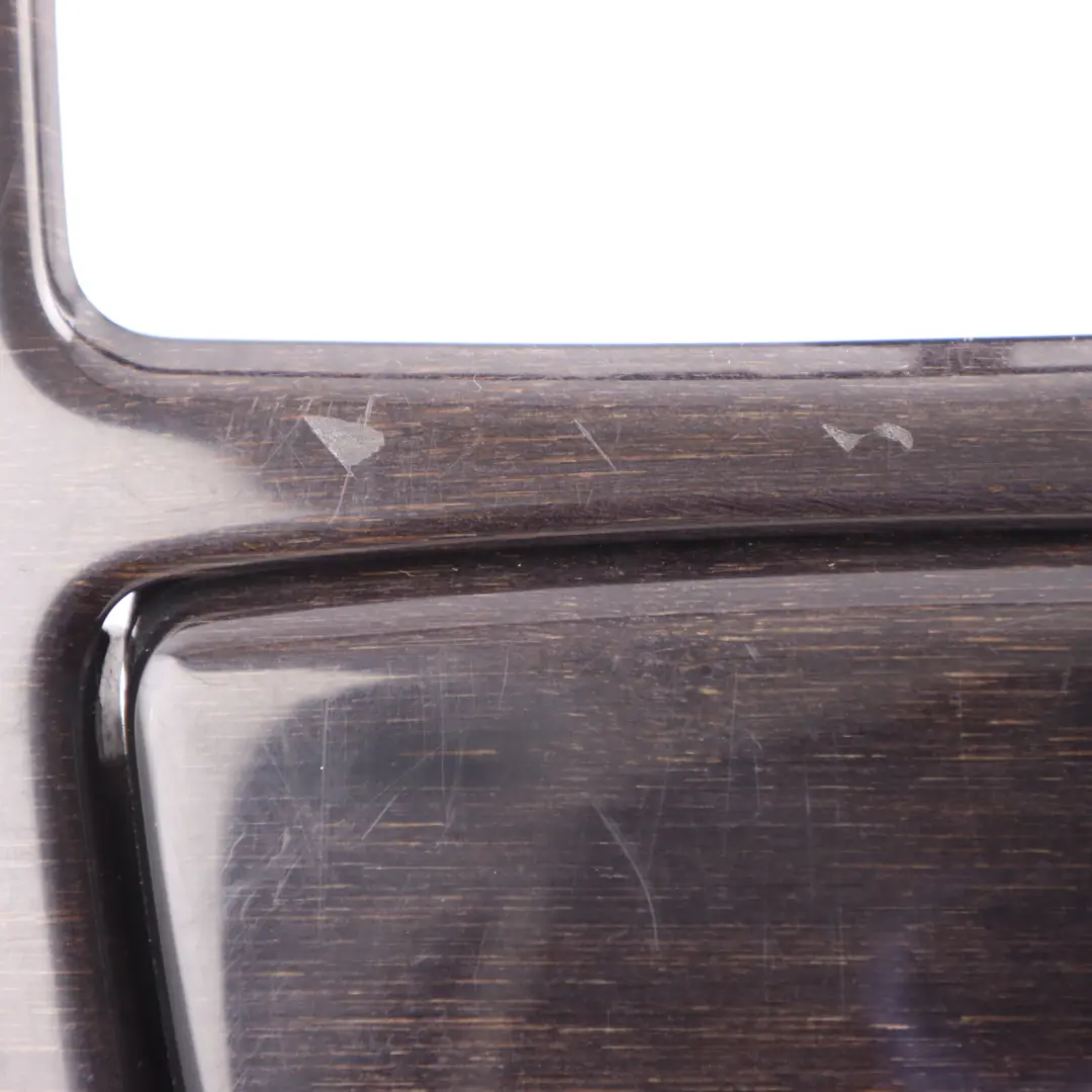 BMW E92 E93 LCI Centre Console Trim Ashtray Interior Variegated Bamboo - SKU 9223996 - Part number 9223996