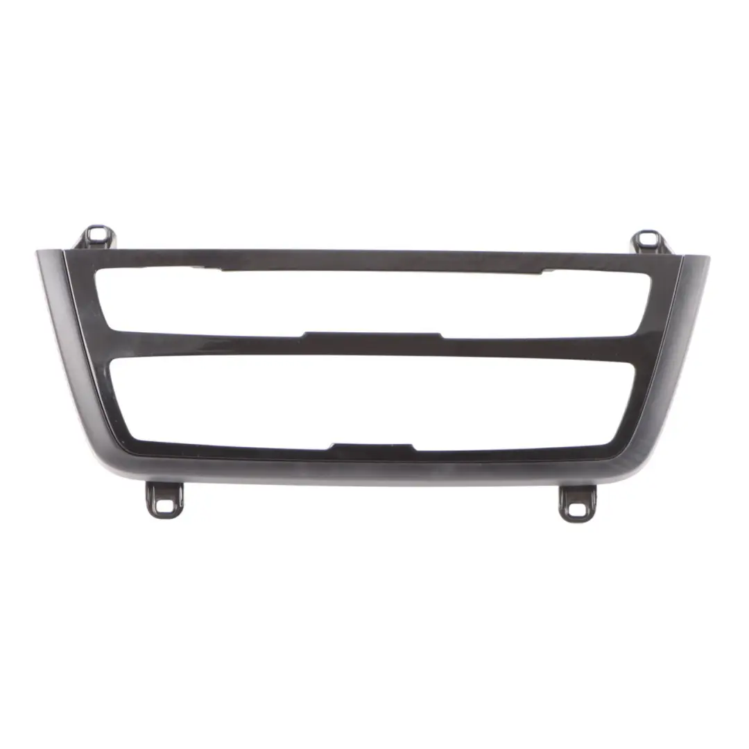 BMW F32 Center Console Trim Climate Control Switch Cover - SKU 9226785 - Part number 9226785