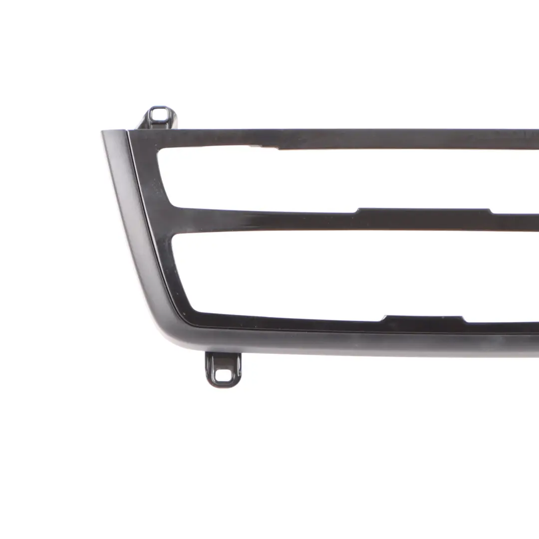 BMW F32 Console Centrale Couvercle de Commutateur de Climatisation - SKU 9226785 - Numéro de pièce 9226785