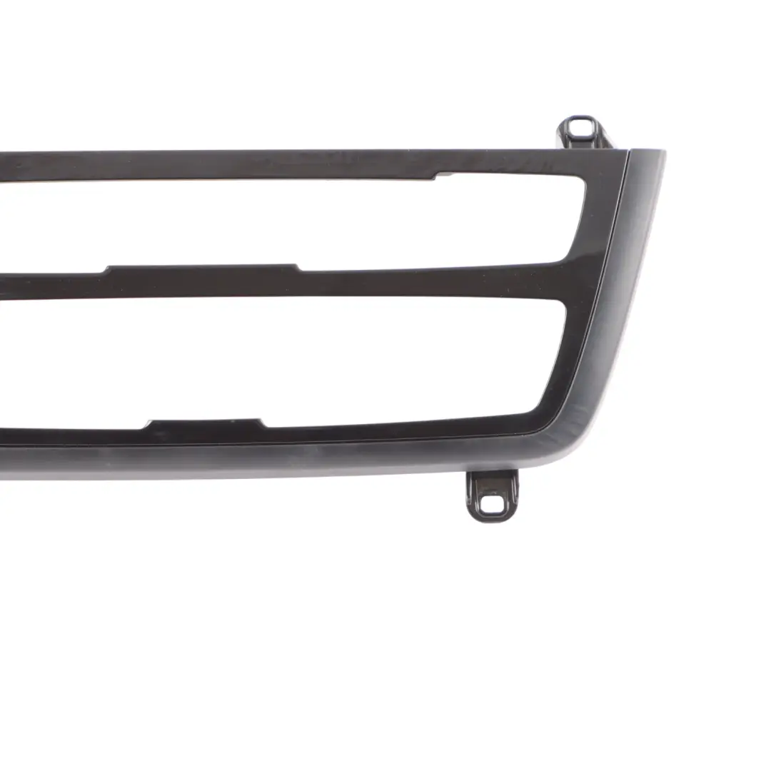 Mittelkonsole Trim Klima Steuerung Schalter Abdeckung für BMW F32 mit Teilenummer 9226785 BMW F32 Mittelkonsole Trim Klima Steuerung Schalter Abdeckung - SKU 9226785 - Teilenummer 9226785