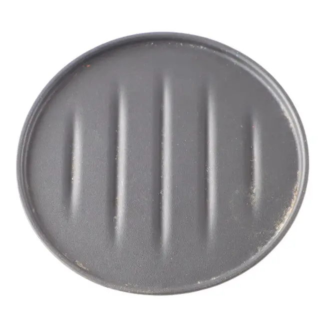 Mittelkonsole Cup Holder Gummimatte Einfügen für BMW F06 F12 F13 mit Teilenummer 9227719 BMW F06 F12 F13 Mittelkonsole Cup Holder Gummimatte Einfügen - SKU 9227719 - Teilenummer 9227719