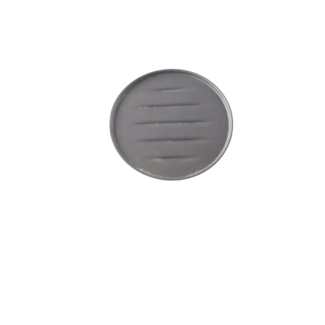 BMW F06 F12 F13 Console Centrale Portabicchieri Inserto In Gomma - SKU 9227719 - Numero di parte 9227719