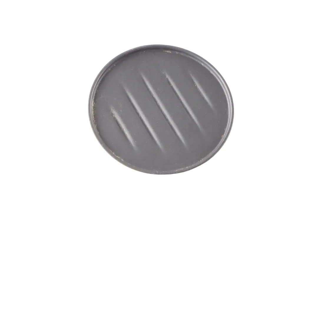 Wkładka Mata Gumowa Do Uchwytu Na Kubki do BMW F06 F12 F13 o numerze 9227719 BMW F06 F12 F13 Wkładka Mata Gumowa Do Uchwytu Na Kubki - SKU 9227719 - Numer Części 9227719