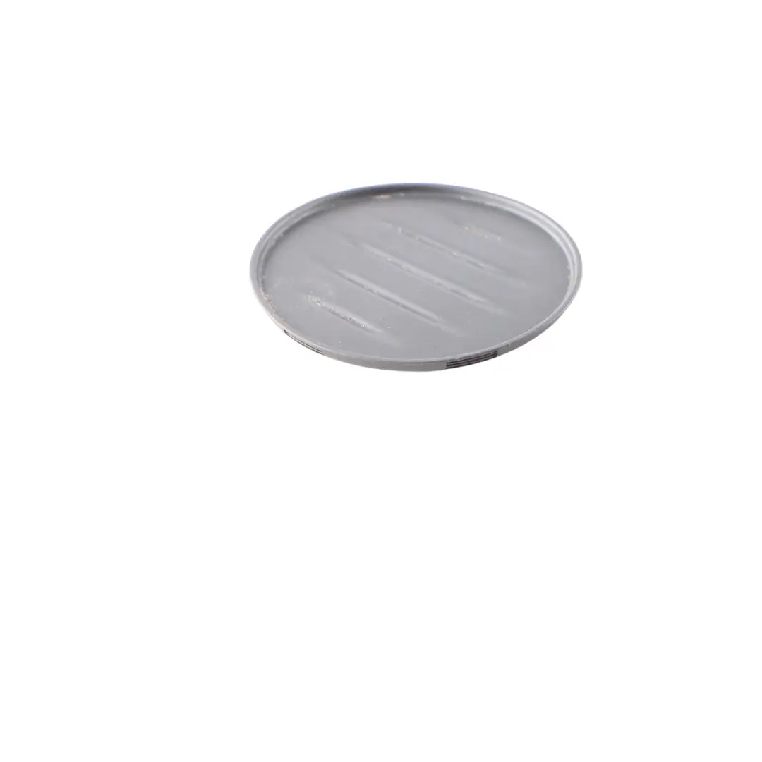 BMW F06 F12 F13 Wkładka Mata Gumowa Do Uchwytu Na Kubki - SKU 9227719 - Numer Części 9227719