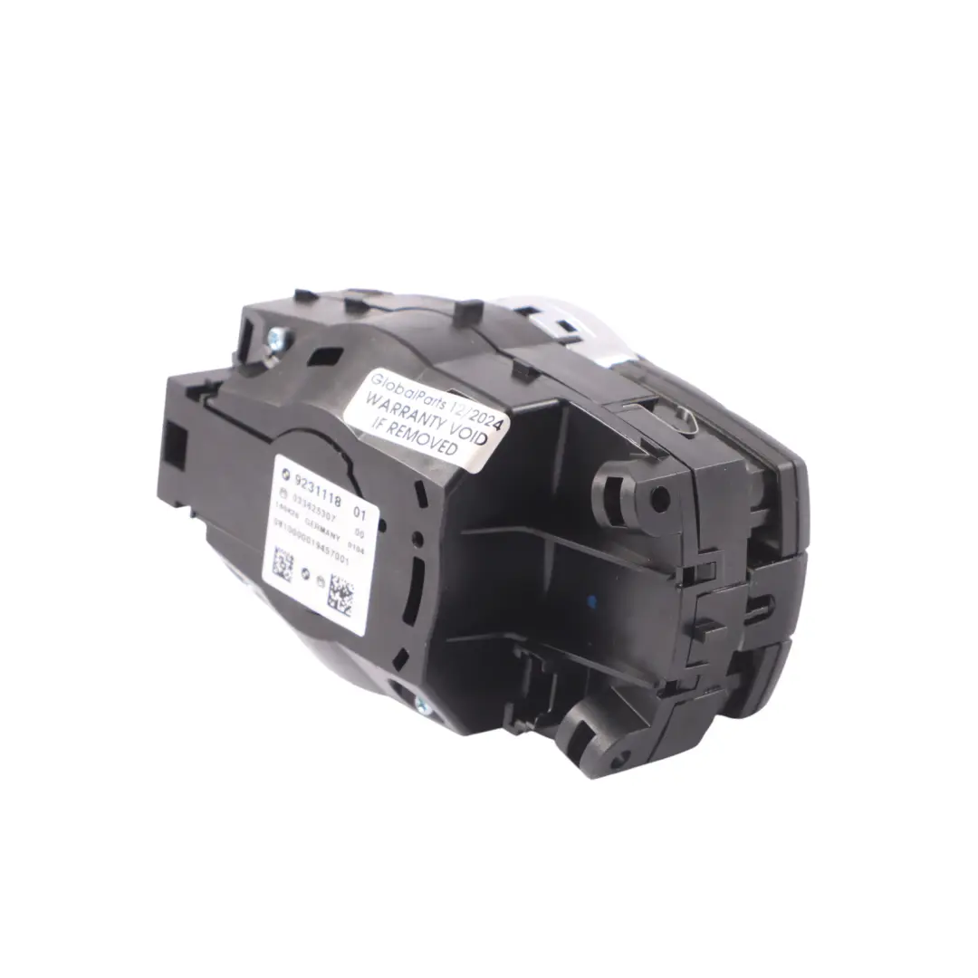 BMW E92 E93 iDrive CIC Controller Radiosteuerungsknopf Joystick Button - SKU 9231118-3 - Teilenummer 9231118