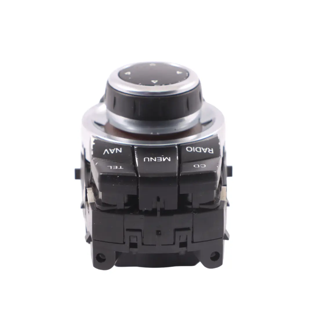 BMW E92 E93 iDrive CIC Controller Radiosteuerungsknopf Joystick Button - SKU 9231118-3 - Teilenummer 9231118
