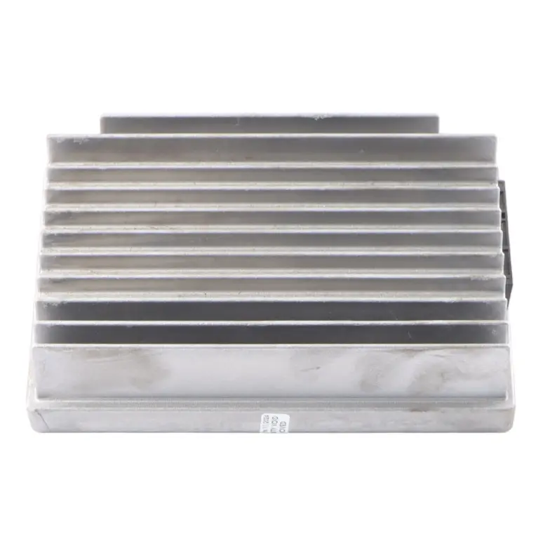 BMW X5 E70 Audio Amplifier HiFi Stereo Sound System Booster Control Unit - SKU 9240136 - Part number 9240136