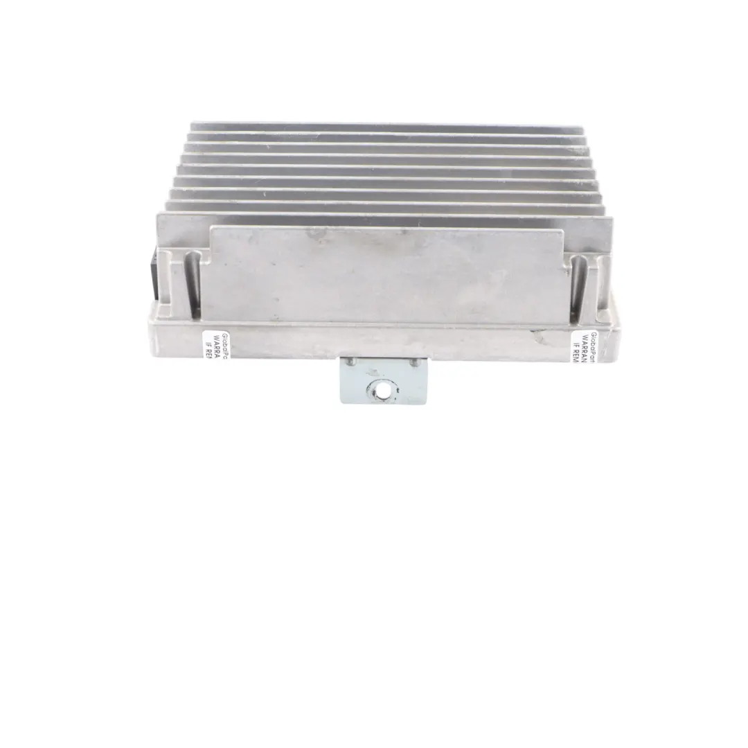 Audio Amplifier HiFi Stereo Sound System Booster Control Unit to BMW X5 E70 with Part number 9240136 BMW X5 E70 Audio Amplifier HiFi Stereo Sound System Booster Control Unit - SKU 9240136 - Part number 9240136