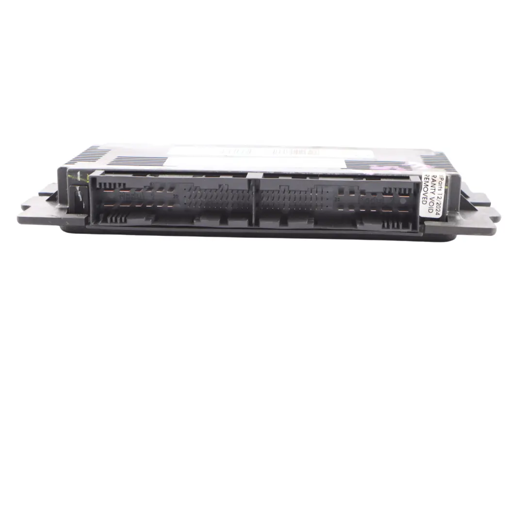 BMW X5 E71 Light Module Footwell Control Unit ECU FRM II MAX Lear - SKU 9242522-1 - Part number 9242522