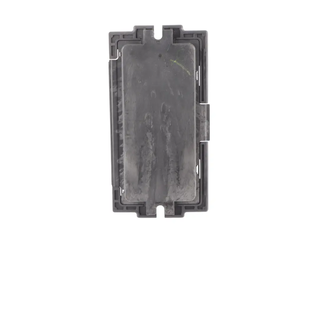 BMW X5 E71 Light Module Footwell Control Unit ECU FRM II MAX Lear - SKU 9242522-1 - Part number 9242522
