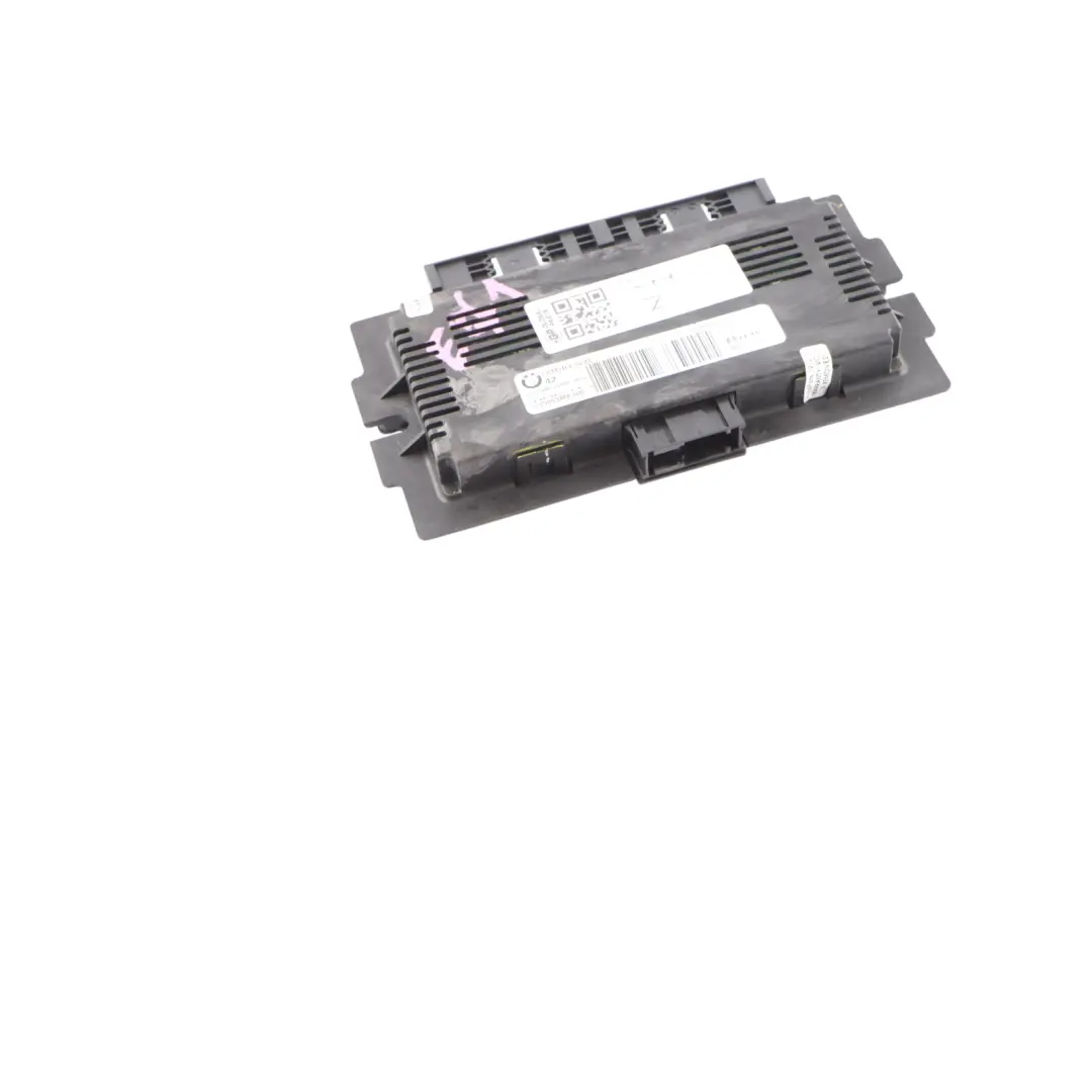 Light Module Footwell Control Unit ECU FRM II MAX Lear to BMW X5 E71 with Part number 9242522 BMW X5 E71 Light Module Footwell Control Unit ECU FRM II MAX Lear - SKU 9242522-1 - Part number 9242522