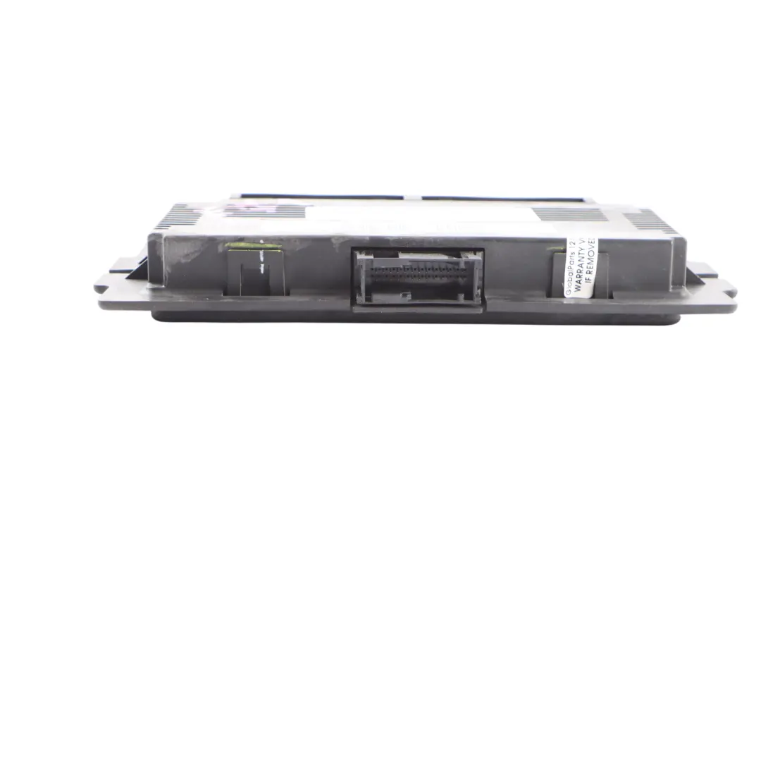 BMW X5 E71 Light Module Footwell Control Unit ECU FRM II MAX Lear - SKU 9242522-1 - Part number 9242522