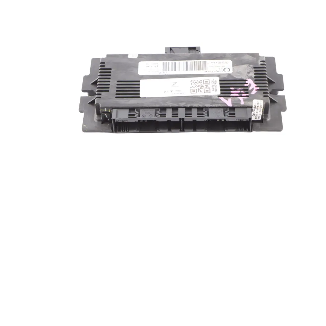 BMW X5 E71 Light Module Footwell Control Unit ECU FRM II MAX Lear - SKU 9242522-1 - Part number 9242522