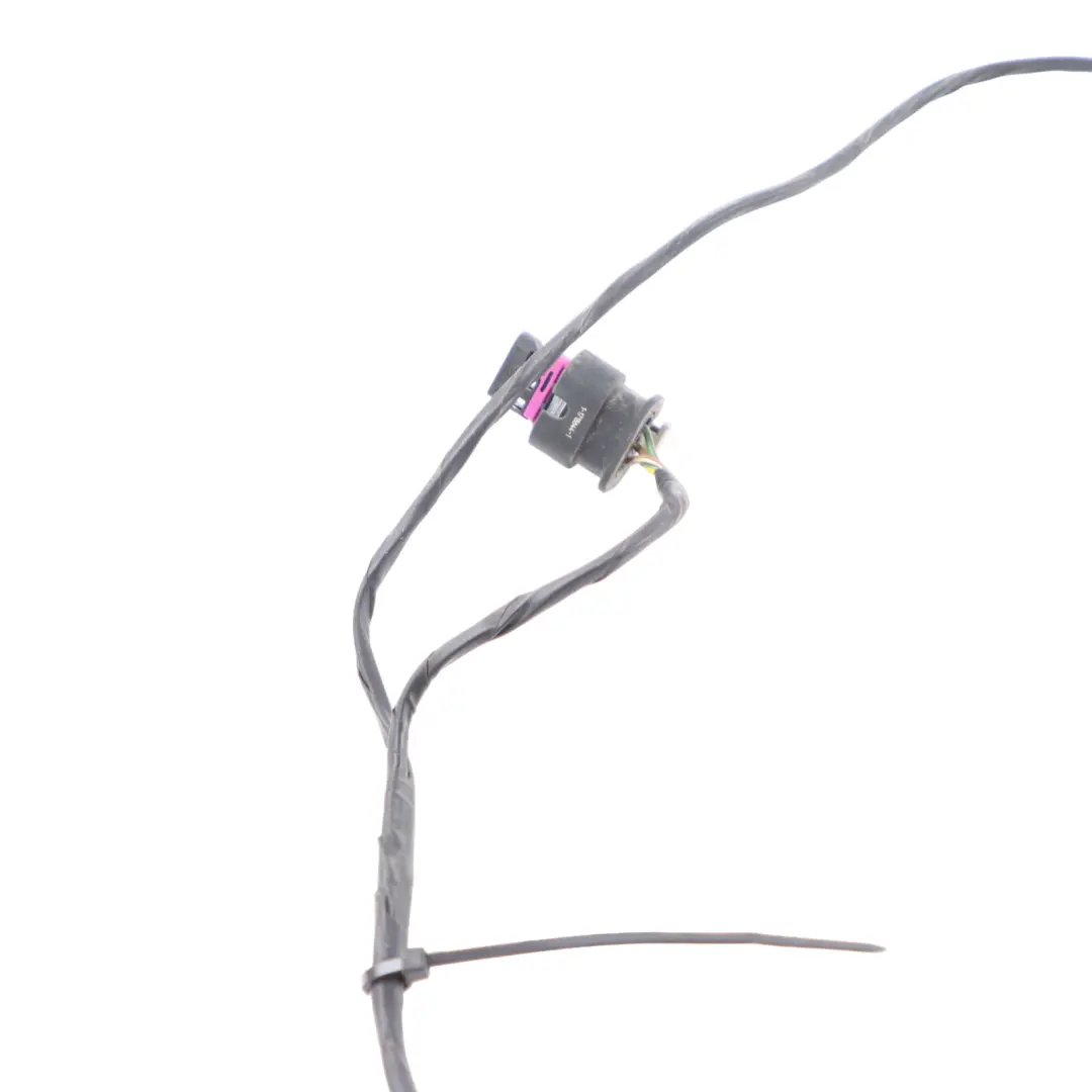 Cable arnés cableado sensor estacionamiento PDC parachoques para BMW E70 con número de pieza 9244425 BMW E70 Cable arnés cableado sensor estacionamiento PDC parachoques - SKU 9244425 - Número de pieza 9244425