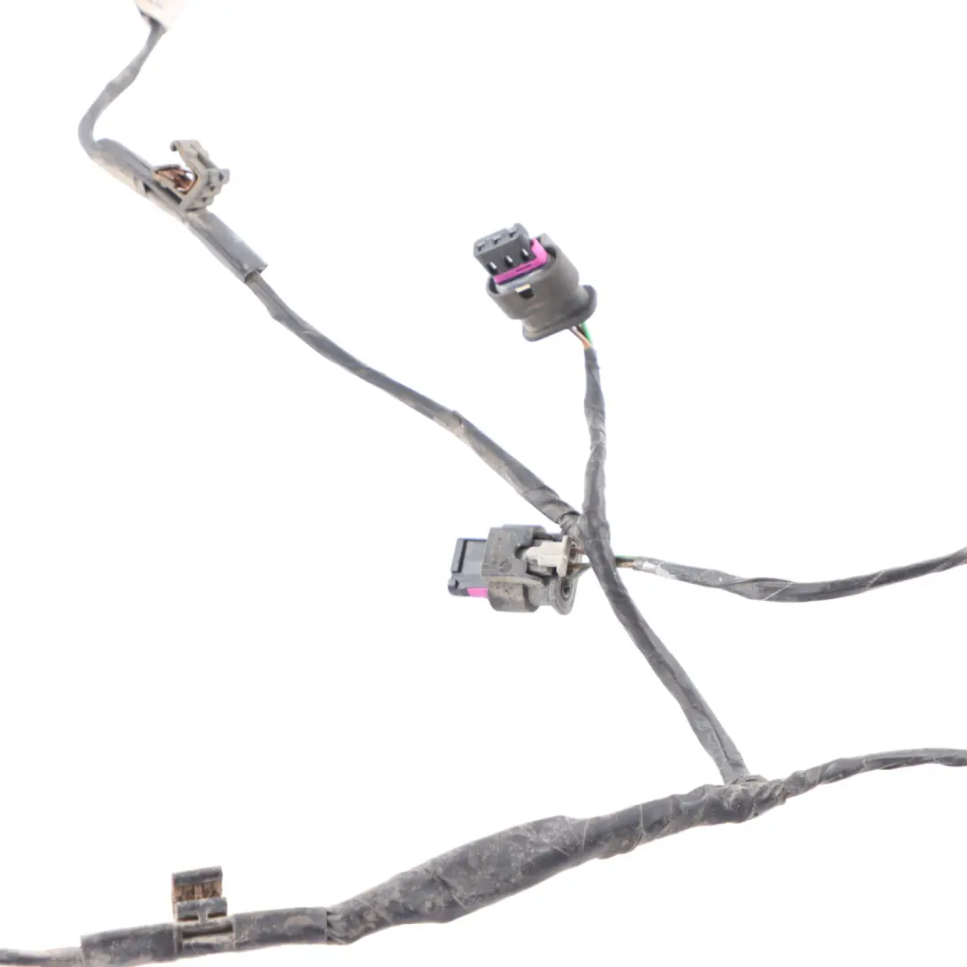 Cable arnés cableado sensor estacionamiento PDC parachoques para BMW E70 con número de pieza 9244425 BMW E70 Cable arnés cableado sensor estacionamiento PDC parachoques - SKU 9244425 - Número de pieza 9244425