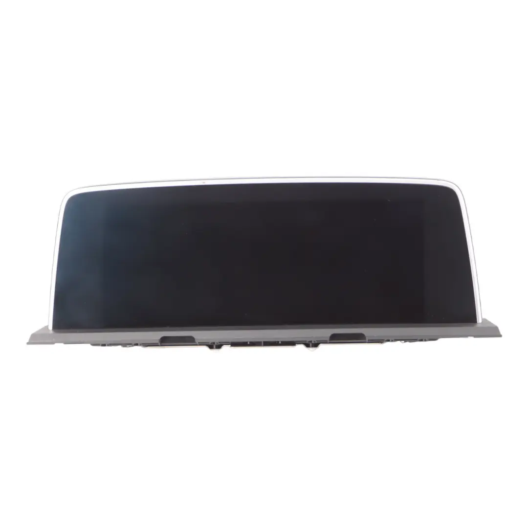 Central Information Display Screen CIC Navigation Professional to BMW F13 with Part number 9247874 BMW F13 Central Information Display Screen CIC Navigation Professional - SKU 9247874-1 - Part number 9247874