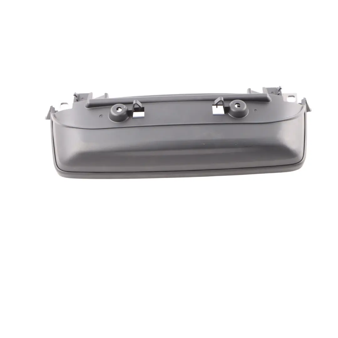 BMW F13 Central Information Display Screen CIC Navigation Professional - SKU 9247874-1 - Part number 9247874