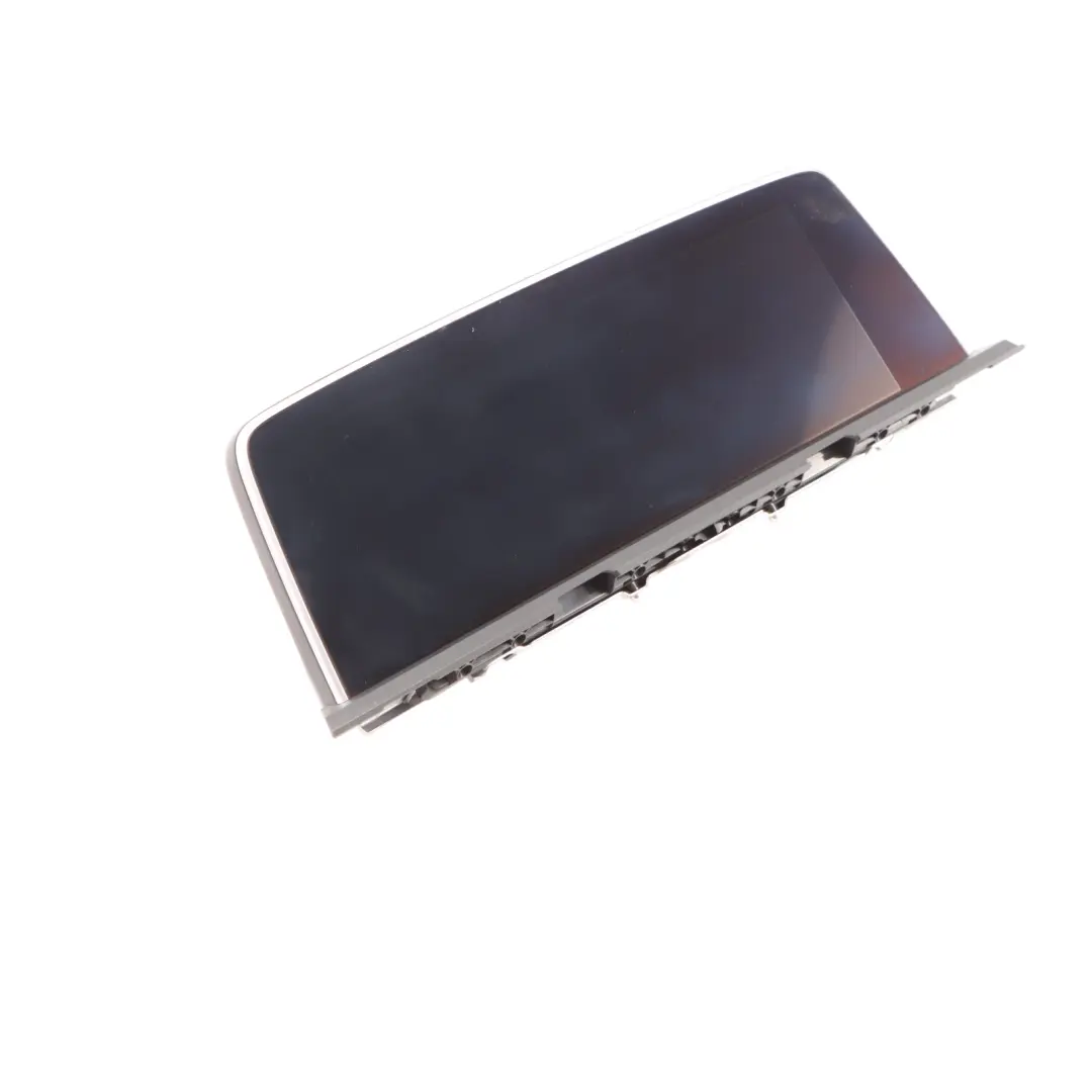 Central Information Display Screen CIC Navigation Professional to BMW F13 with Part number 9247874 BMW F13 Central Information Display Screen CIC Navigation Professional - SKU 9247874-1 - Part number 9247874