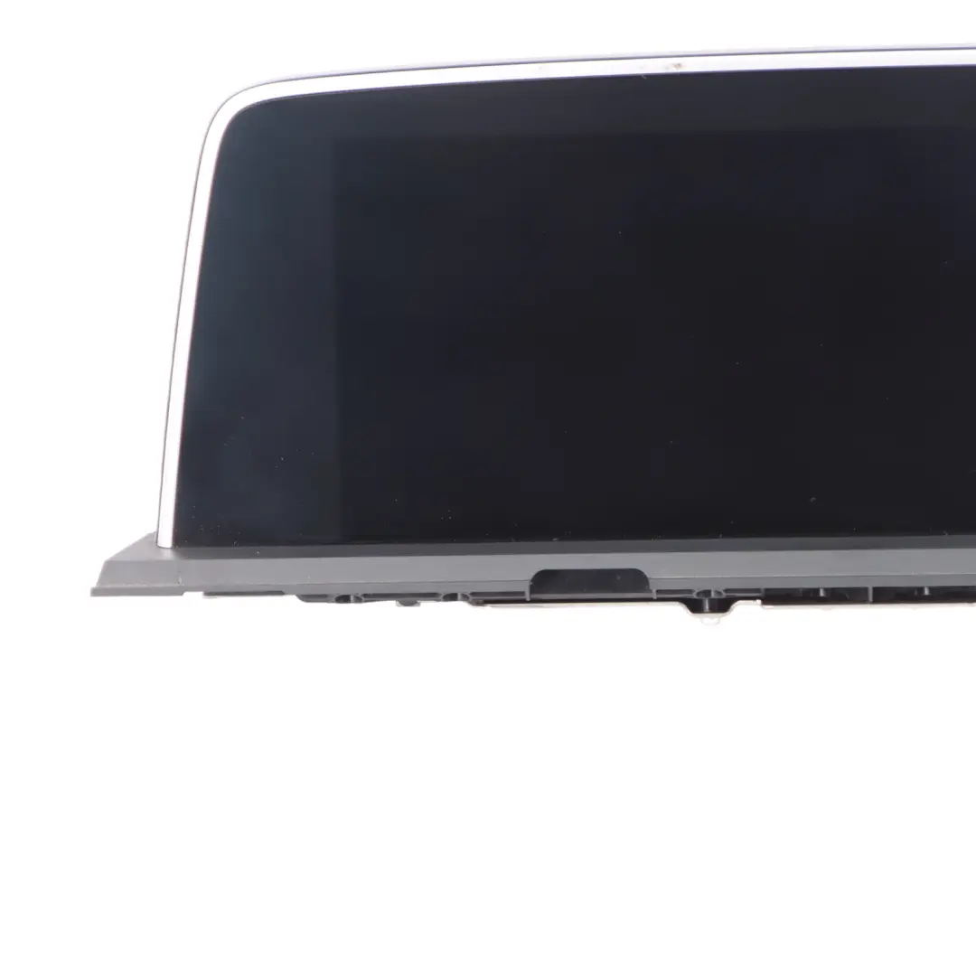 Central Information Display Screen CIC Navigation Professional to BMW F13 with Part number 9247874 BMW F13 Central Information Display Screen CIC Navigation Professional - SKU 9247874-1 - Part number 9247874