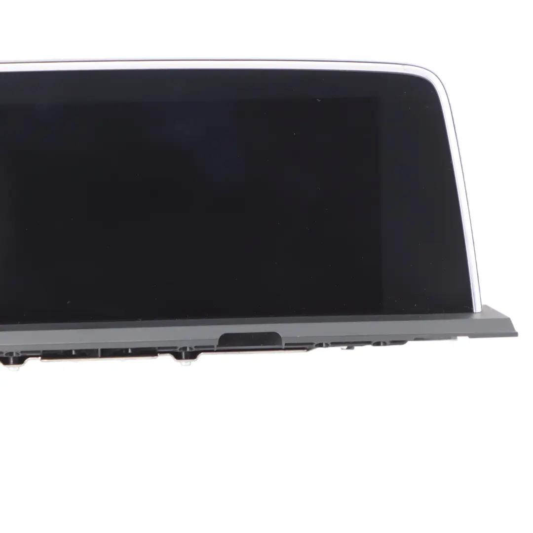 Central Information Display Screen CIC Navigation Professional to BMW F13 with Part number 9247874 BMW F13 Central Information Display Screen CIC Navigation Professional - SKU 9247874-1 - Part number 9247874