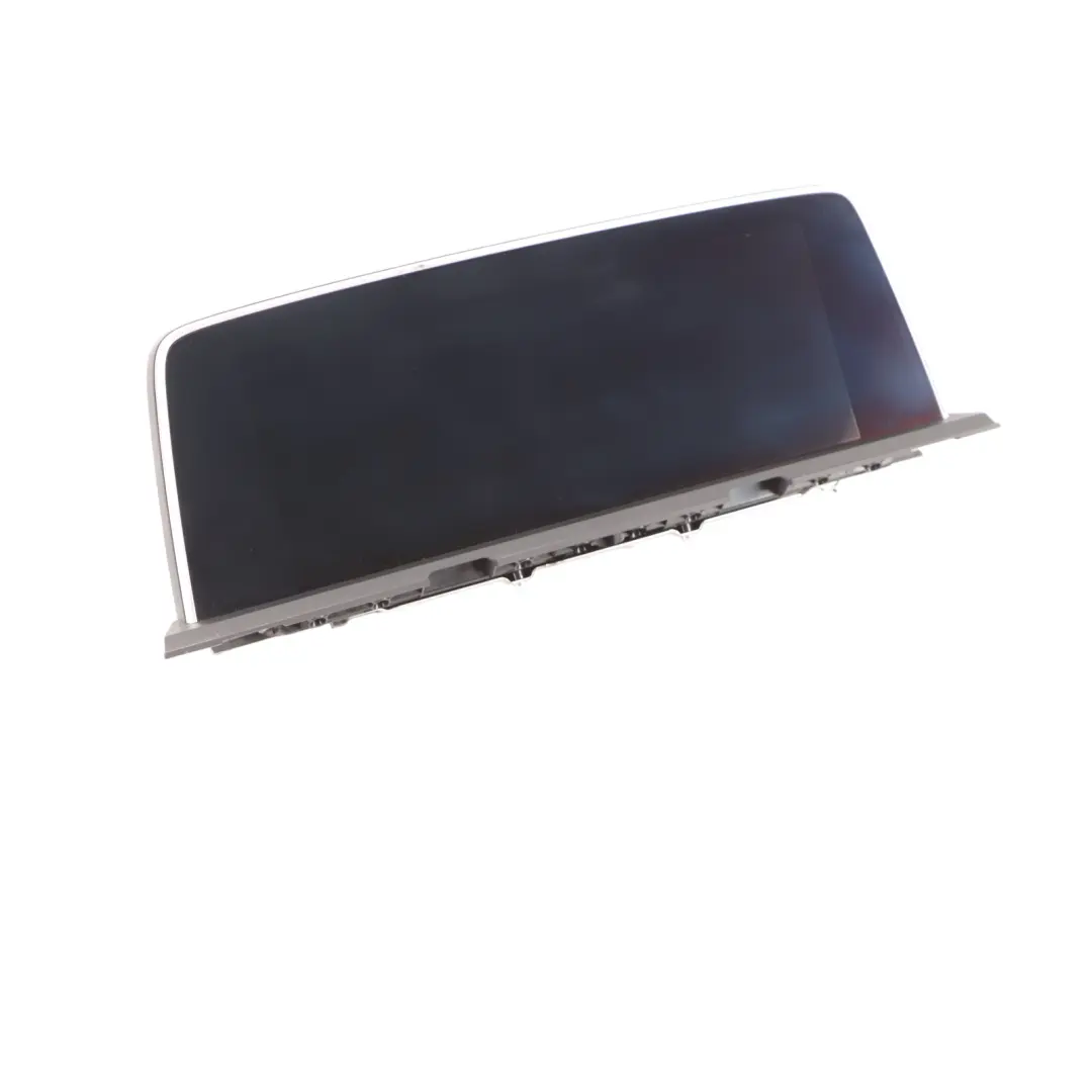 Central Information Display Screen CIC Navigation Professional to BMW F13 with Part number 9247874 BMW F13 Central Information Display Screen CIC Navigation Professional - SKU 9247874-1 - Part number 9247874