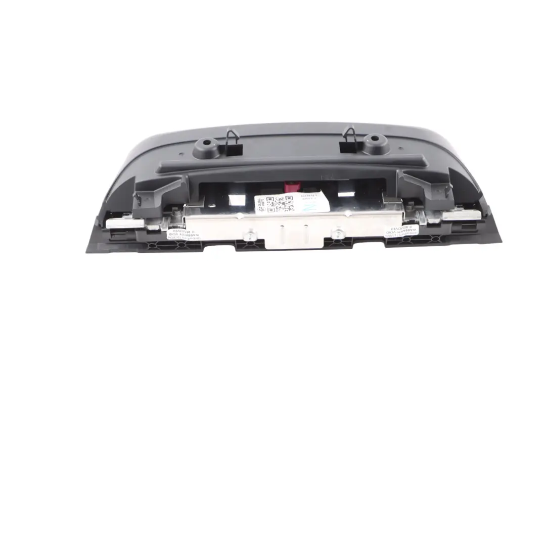 Central Information Display Screen CIC Navigation Professional to BMW F13 with Part number 9247874 BMW F13 Central Information Display Screen CIC Navigation Professional - SKU 9247874-1 - Part number 9247874