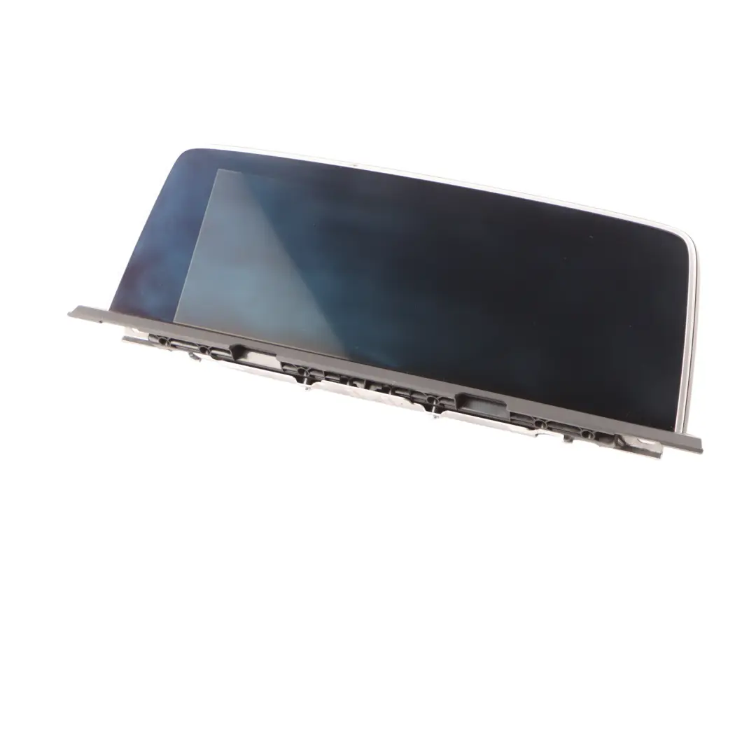 Central Information Display Screen CIC Navigation Professional to BMW F13 with Part number 9247874 BMW F13 Central Information Display Screen CIC Navigation Professional - SKU 9247874-1 - Part number 9247874