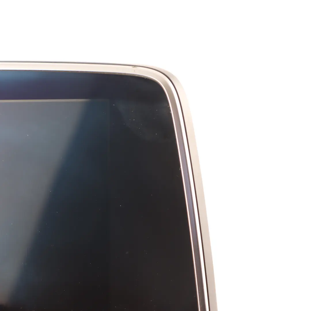 Central Information Display Screen CIC Navigation Professional to BMW F13 with Part number 9247874 BMW F13 Central Information Display Screen CIC Navigation Professional - SKU 9247874-1 - Part number 9247874