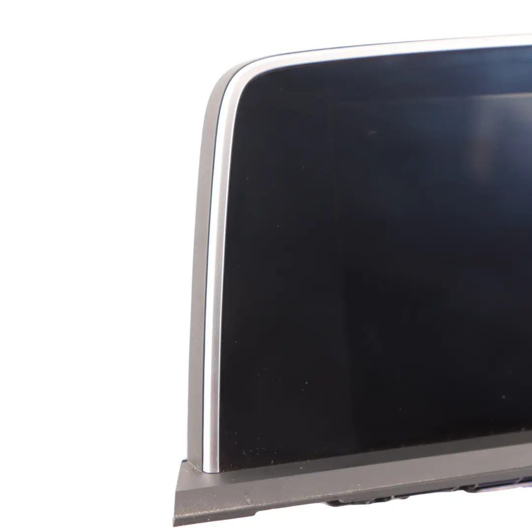 Central Information Display Screen CIC Navigation Professional to BMW F13 with Part number 9247874 BMW F13 Central Information Display Screen CIC Navigation Professional - SKU 9247874-1 - Part number 9247874