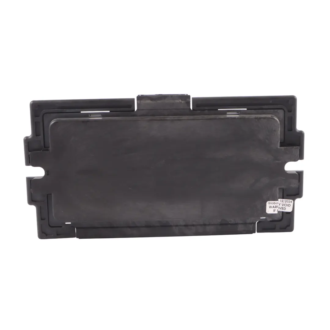 BMW E89 Unité commande module déclairage pour plancher Brose ECU FRM3R - SKU 9249086-2 - Numéro de pièce 9249086