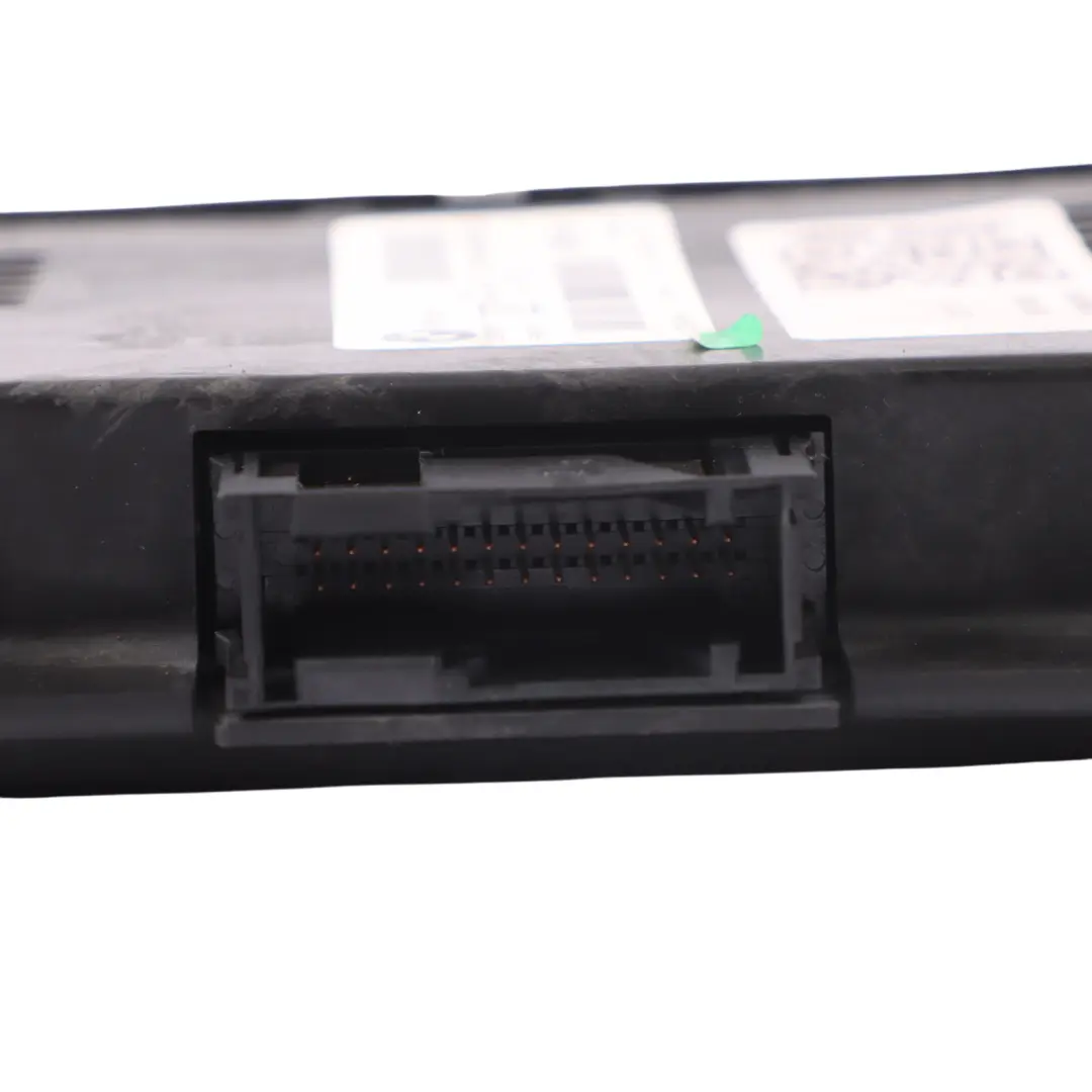 BMW E89 Unité commande module déclairage pour plancher Brose ECU FRM3R - SKU 9249086-2 - Numéro de pièce 9249086