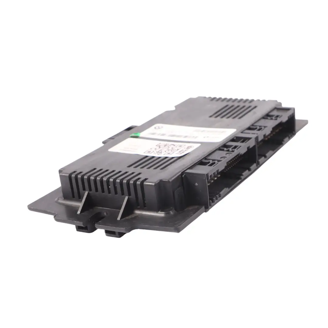 BMW E89 Unité commande module déclairage pour plancher Brose ECU FRM3R - SKU 9249086-2 - Numéro de pièce 9249086