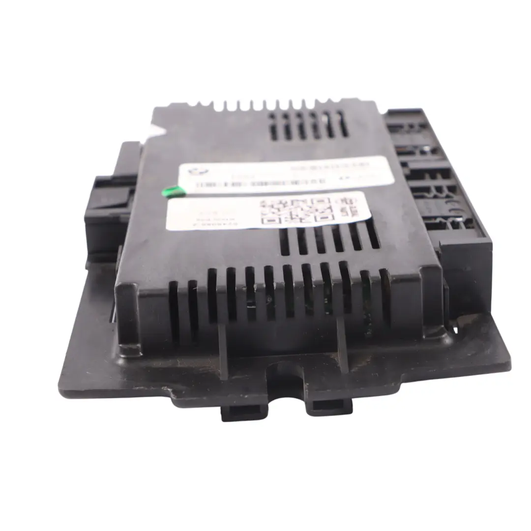 Brose Módulo de Luz de Pie Unidad de Control ECU FRM3R para BMW E89 Max con número de pieza 9249086 BMW E89 Max Brose Módulo de Luz de Pie Unidad de Control ECU FRM3R - SKU 9249086-2 - Número de pieza 9249086