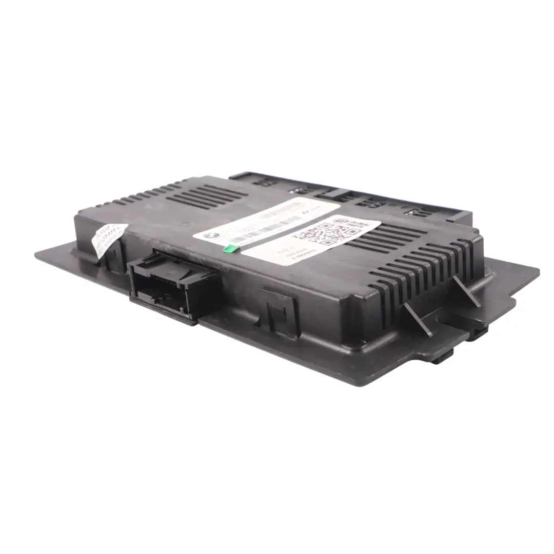 Unité commande module déclairage pour plancher Brose ECU FRM3R pour BMW E89 à propos du numéro de pièce 9249086 BMW E89 Unité commande module déclairage pour plancher Brose ECU FRM3R - SKU 9249086-2 - Numéro de pièce 9249086