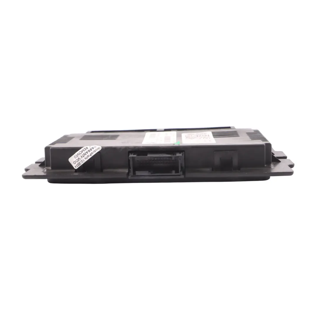 BMW E89 Unité commande module déclairage pour plancher Brose ECU FRM3R - SKU 9249086-2 - Numéro de pièce 9249086