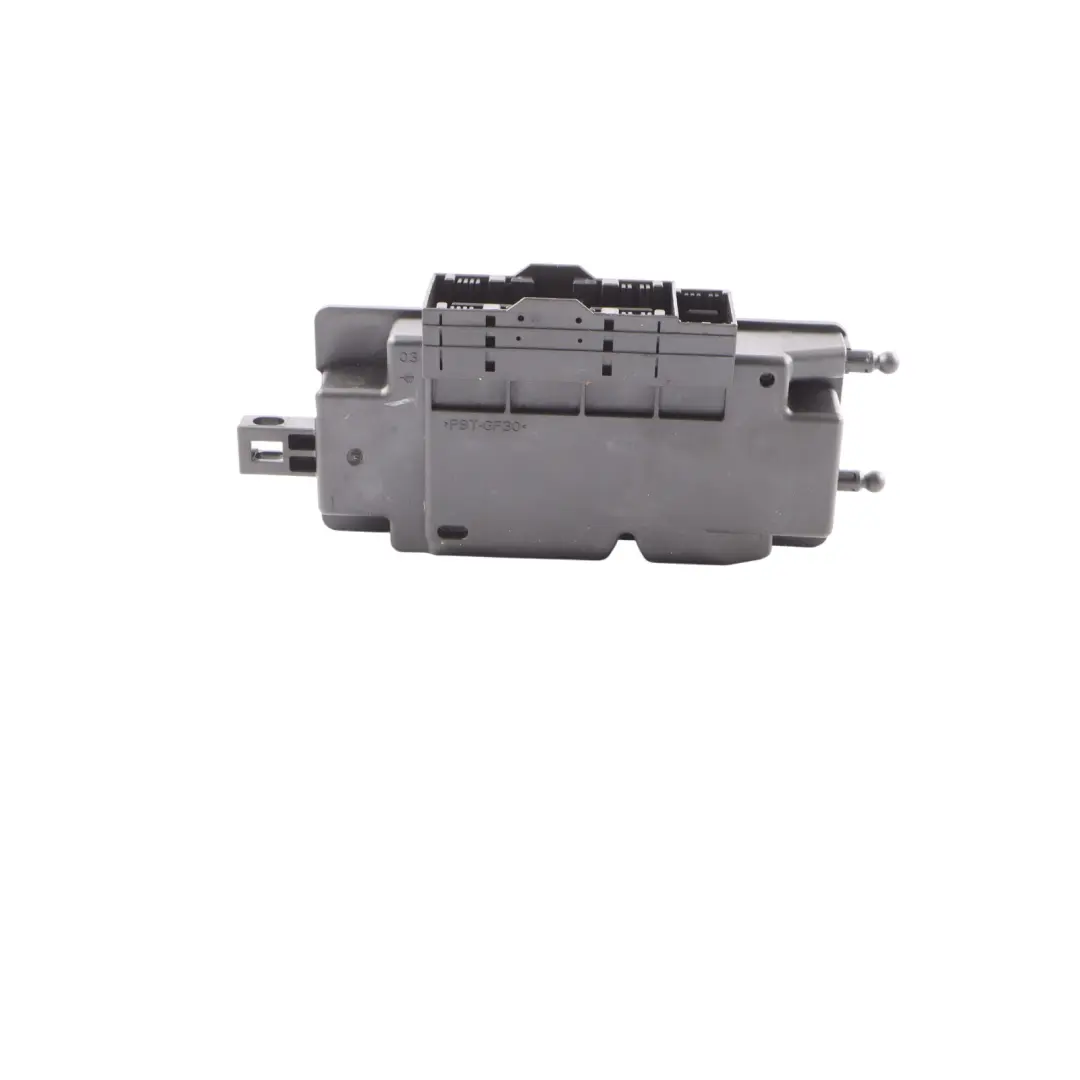 Luftmodul BMW F10 F11 F13 X3 F25 ECU Steuergerät Controller  - SKU 9253636 - Teilenummer 9253636