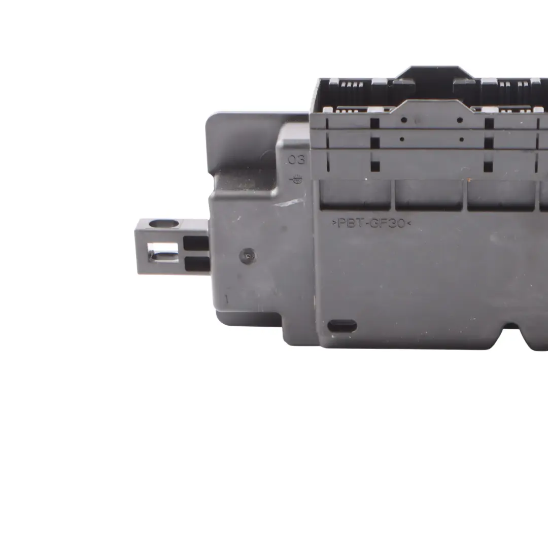 Luftmodul BMW F10 F11 F13 X3 F25 ECU Steuergerät Controller  - SKU 9253636 - Teilenummer 9253636