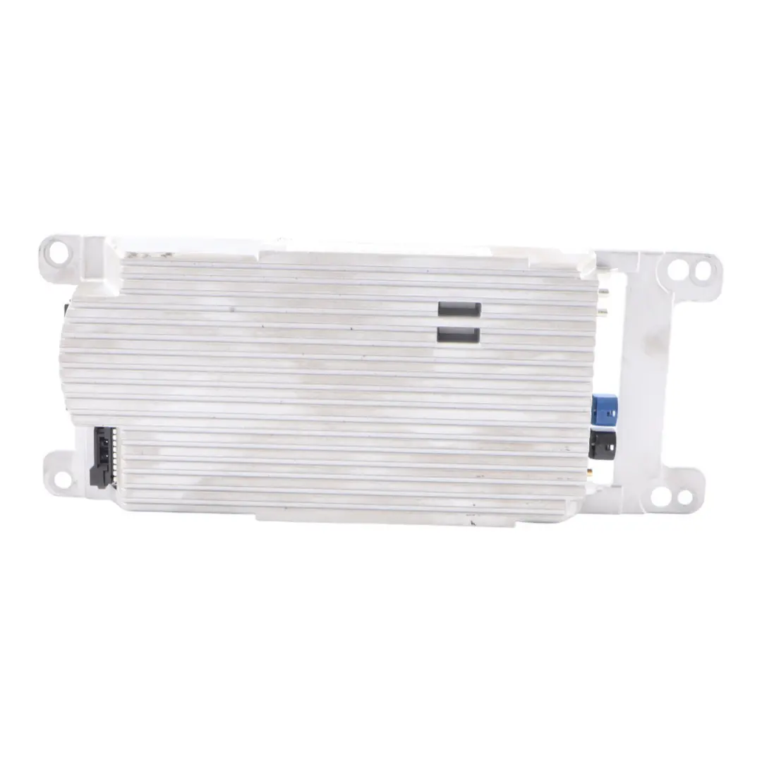 Telematics Control Module Unit BMW E81 E87 E90 E91 LCI Bluetooth Combox  - SKU 9257161-1 - Part number 9257161