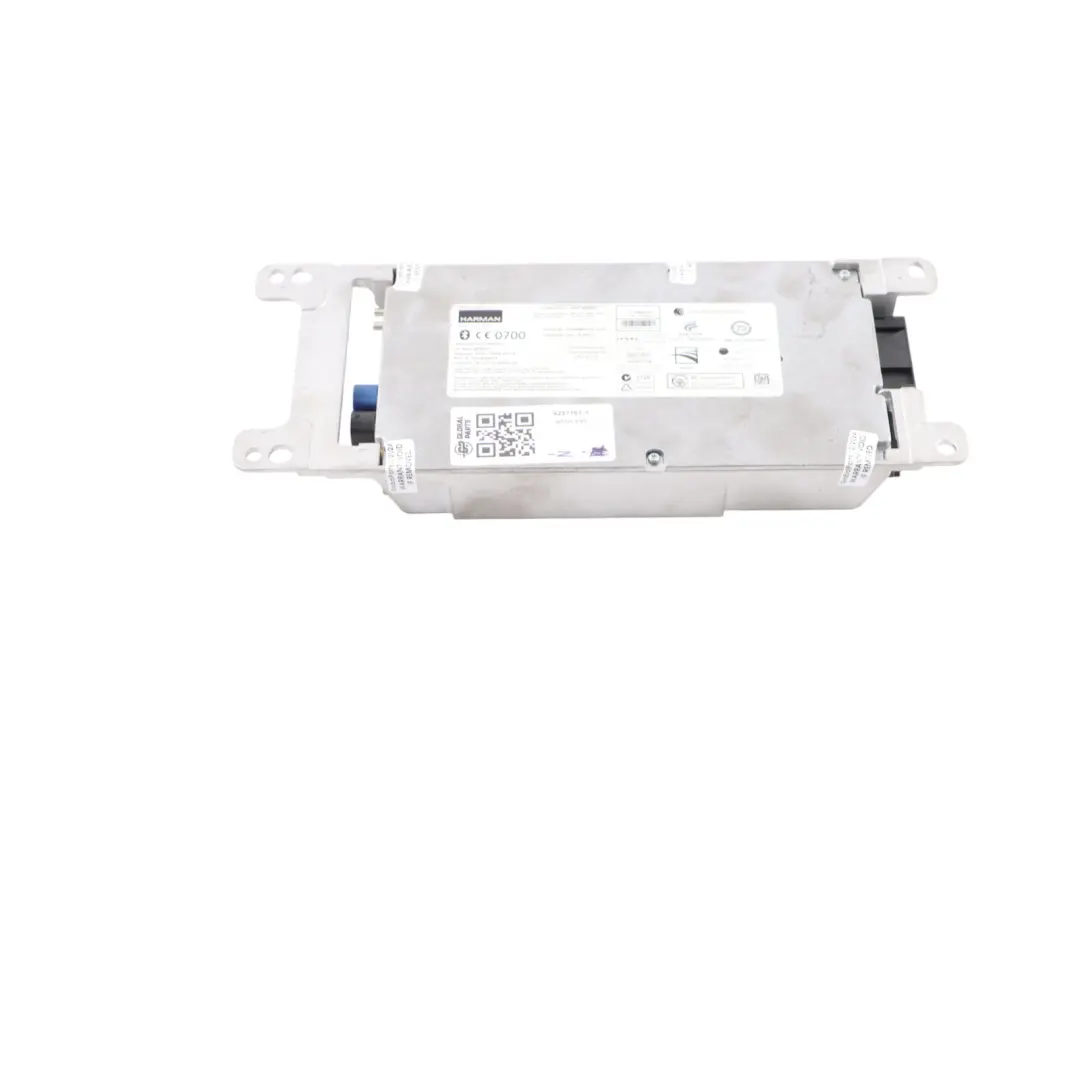 Telematics Control Module Unit BMW E81 E87 E90 E91 LCI Bluetooth Combox  - SKU 9257161-1 - Part number 9257161