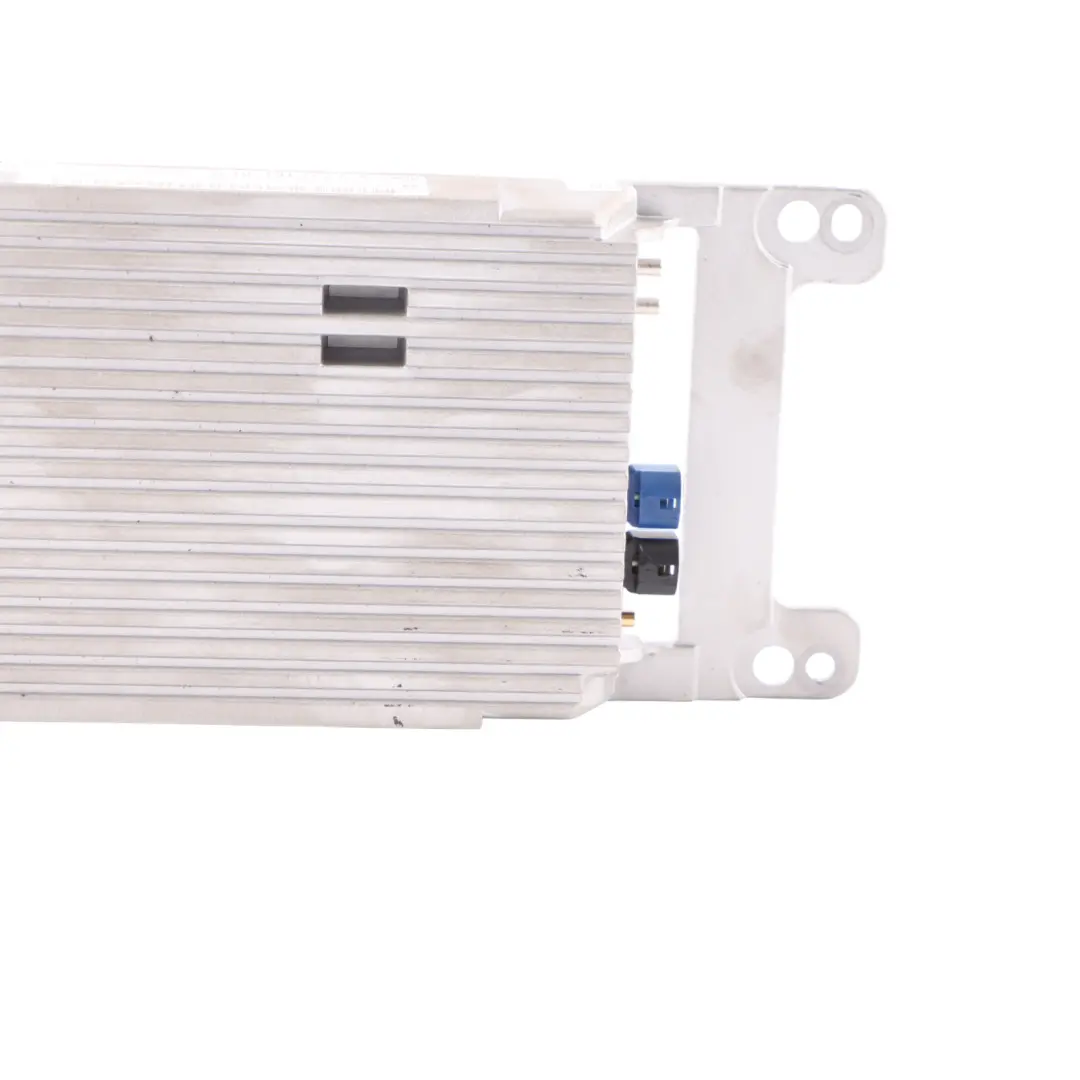 Moduł Sterownik Bluetooth Combox do BMW E81 E87 E90 E91 LCI o numerze 9257161 BMW E81 E87 E90 E91 LCI Moduł Sterownik Bluetooth Combox - SKU 9257161-1 - Numer Części 9257161