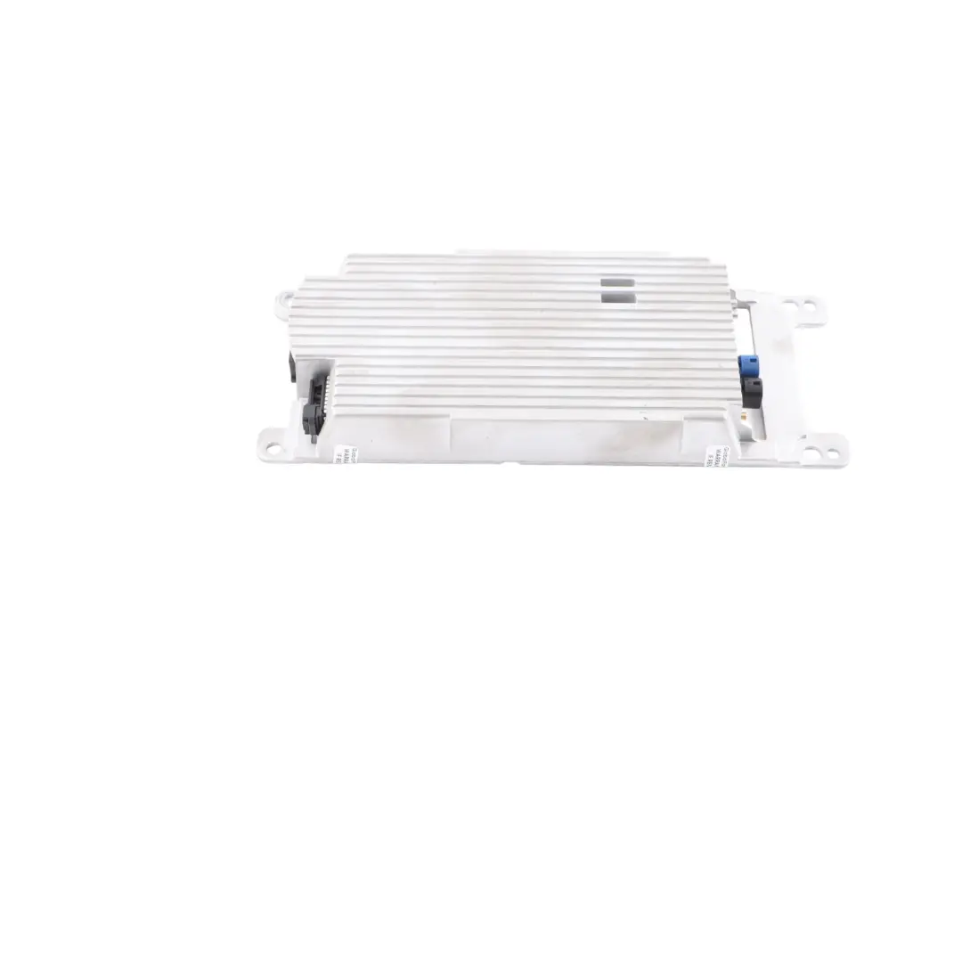 Telematics Control Module Unit BMW E81 E87 E90 E91 LCI Bluetooth Combox  - SKU 9257161-1 - Part number 9257161