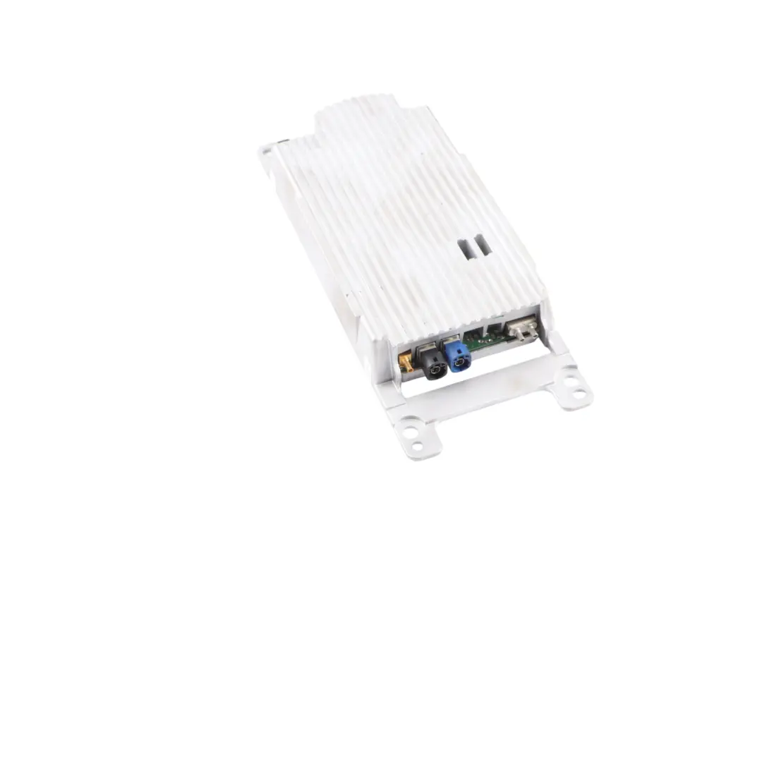 Telematics Control Module Unit BMW E81 E87 E90 E91 LCI Bluetooth Combox  - SKU 9257161-1 - Part number 9257161