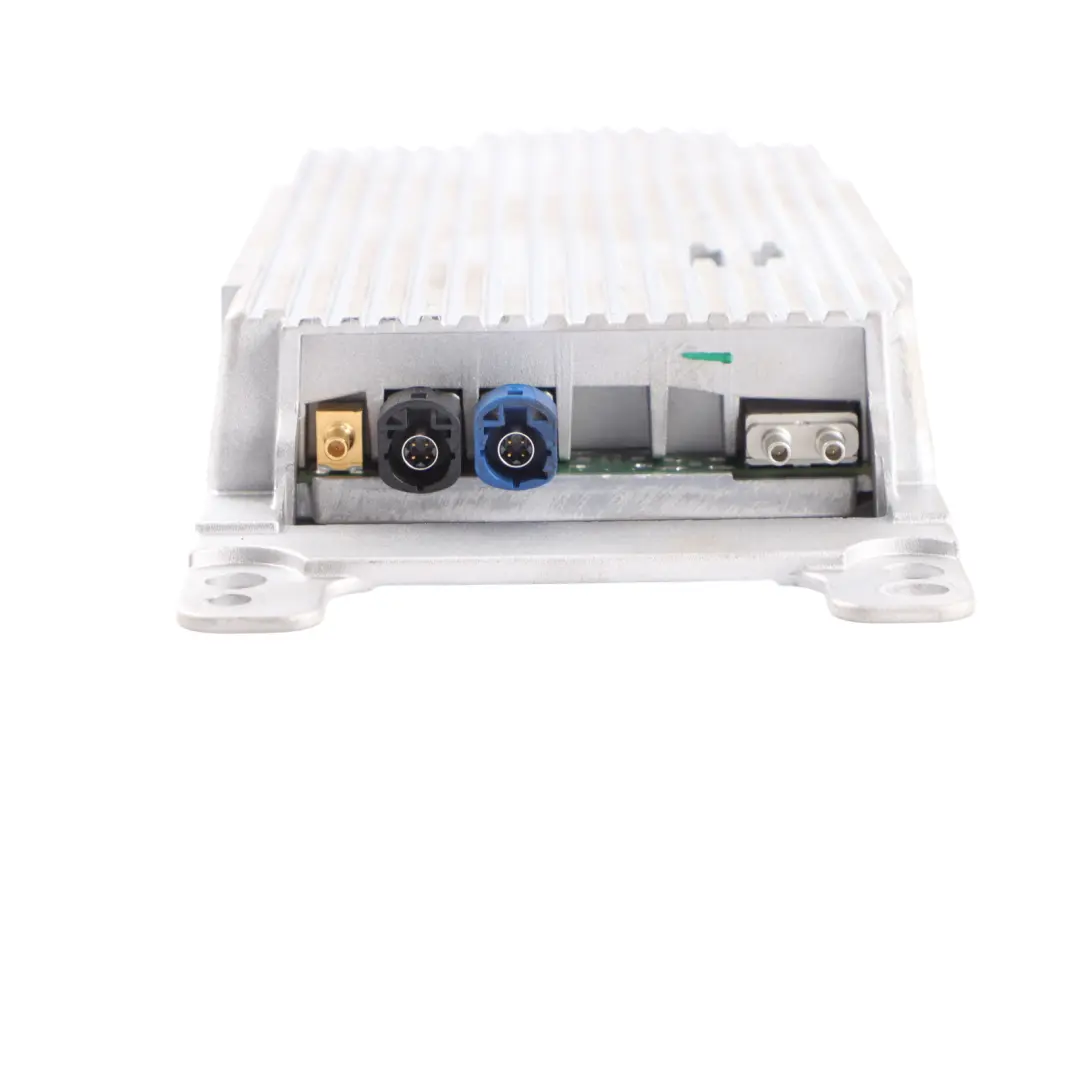 Telematics Control Module Unit BMW E81 E87 E90 E91 LCI Bluetooth Combox  - SKU 9257161-1 - Part number 9257161